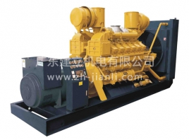 济柴动力/800-1100KW