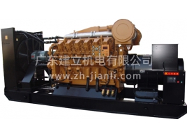 济柴动力/1200-2000KW