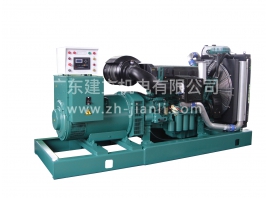 沃尔沃/200-500KW