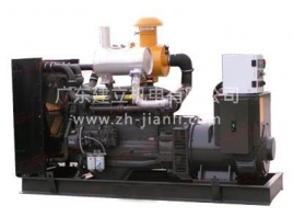 潍柴动力/14-120KW