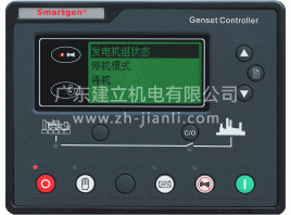 众智控制器