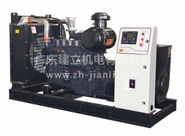 上柴动力/40-160KW