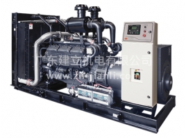 上柴动力/320-500KW