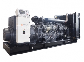 上柴动力/550-1000KW