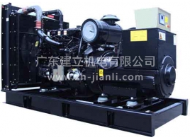 东风康明斯/24KW-440KW