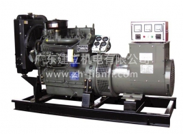 潍柴动力/120-460KW