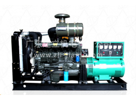 潍柴动力/520-1400KW