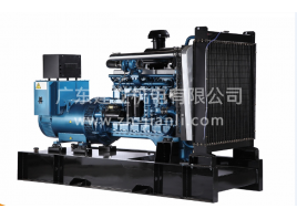 上研动力/50-160KW