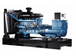 上研动力/150-400KW