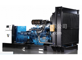 上研动力/420-800KW