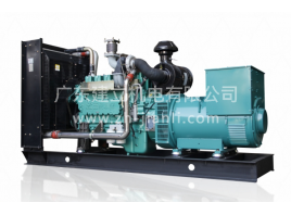 玉柴动力/110-320KW