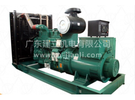 重庆康明斯/500-750KW