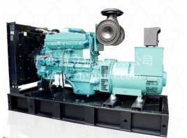 重庆康明斯/280-460KW