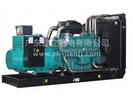 无锡无动/200-920KW
