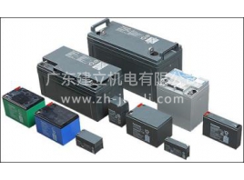 UPS电池