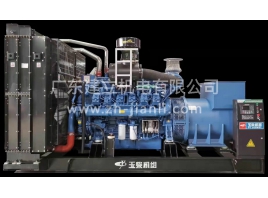 玉柴动力/1100-2200KW