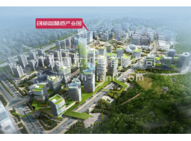 香洲创港智慧产业园