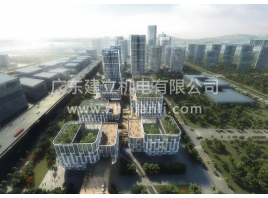 横琴科学城（二期）