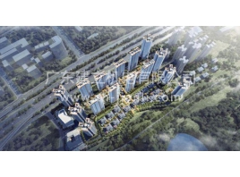 南屏水库（正方.南湾首府）