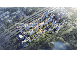 南屏水库二期（正方.南湾首府）