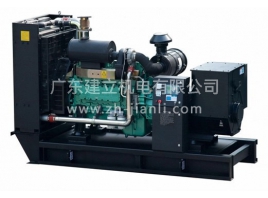 玉柴动力/16-100KW